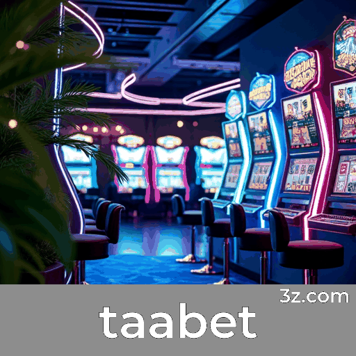Taabet: Jogos de Cassino Incríveis e Interativos