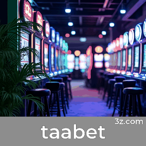 Taabet: Cassino Online Confiável e Seguro