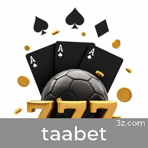 Taabet: Apostas Esportivas Precisas e Completas
